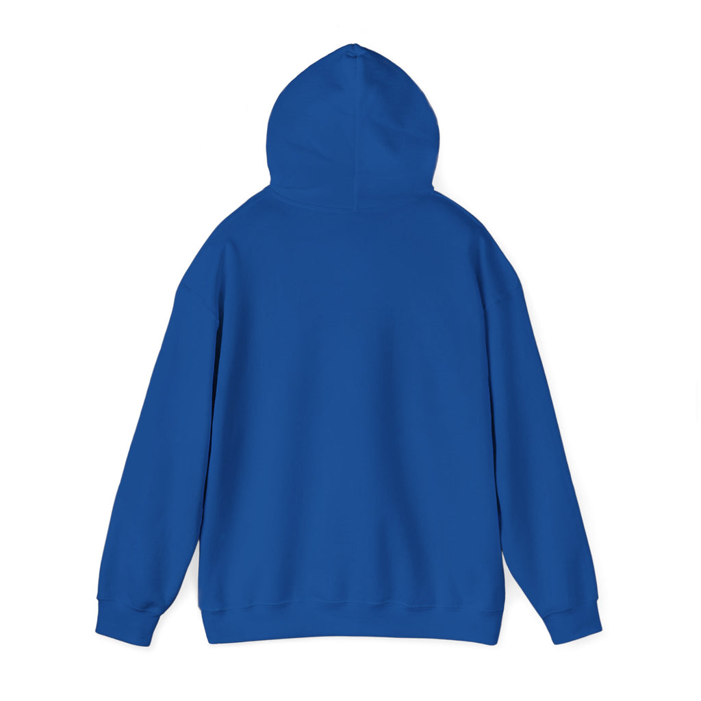 Leg Press Coffee Lovers Hoodie