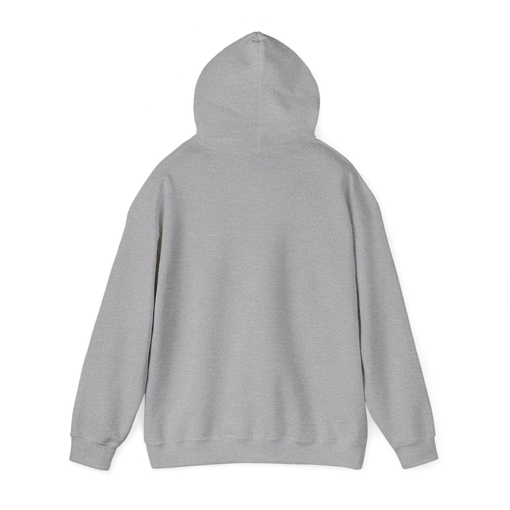 Leg Press Coffee Lovers Hoodie